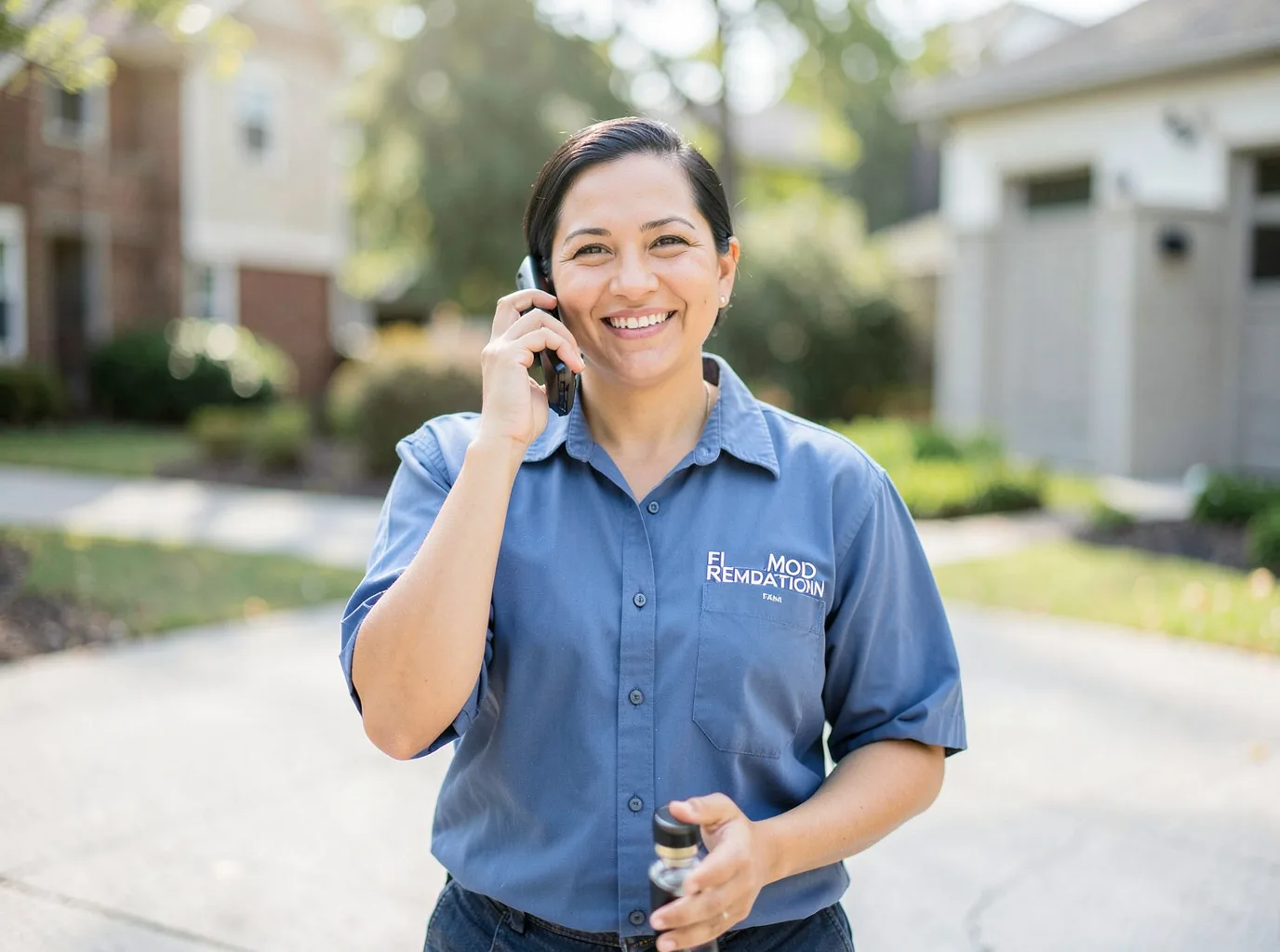 Mold Remediation Hope, ND FAQs